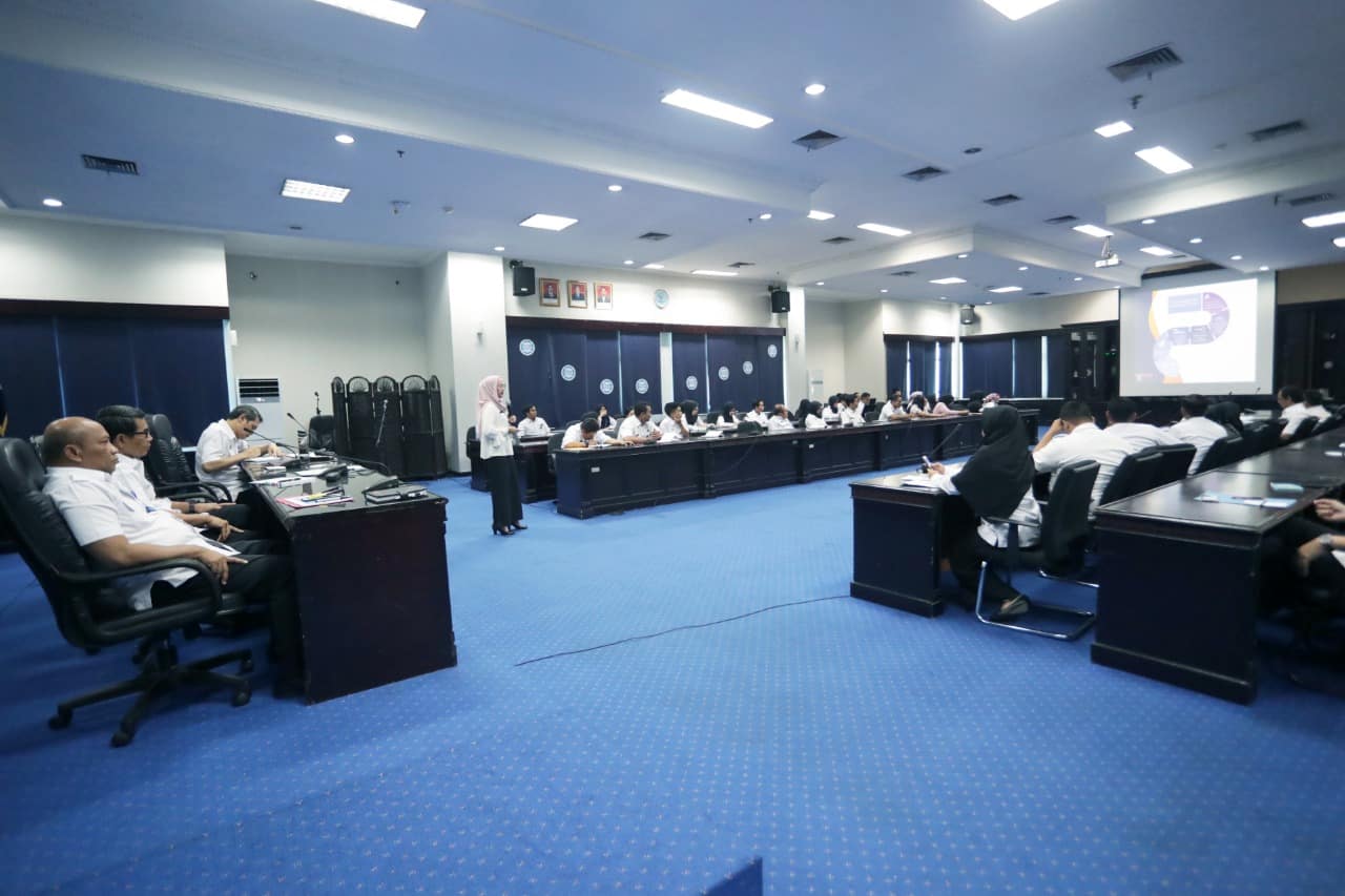 PRESTASI KERJA DAN PENGEMBANGAN ASN BERORIENTASI PADA OUTCOME SASARAN KINERJA PEGAWAI BNN